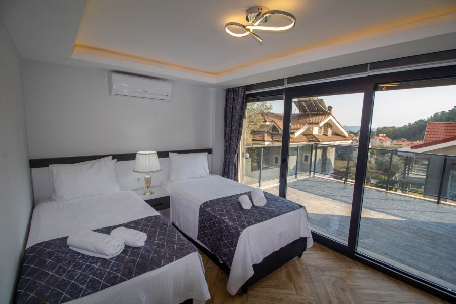 Villa Marin Göcek - C
